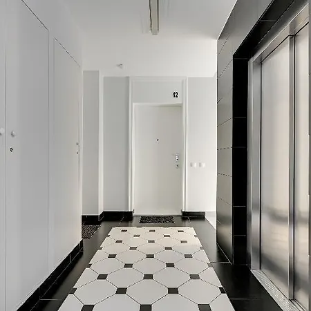 Appartamento Dom & House - Landing Place