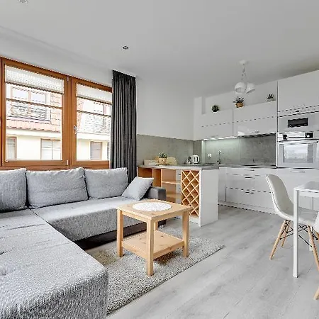 Dom & House - Landing Place Appartamento