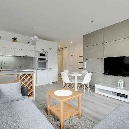 Dom & House - Landing Place Appartamento