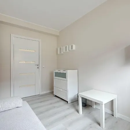 Appartamento Dom & House - Landing Place
