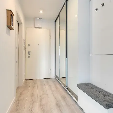 Dom & House - Landing Place Appartamento