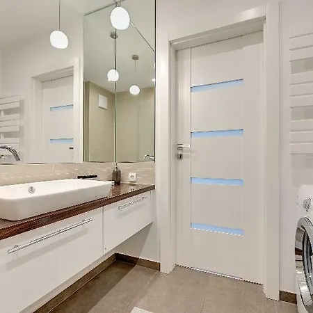 Appartamento Dom & House - Landing Place *